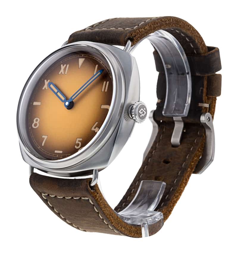 Panerai Radiomir California 3 Days PAM00931